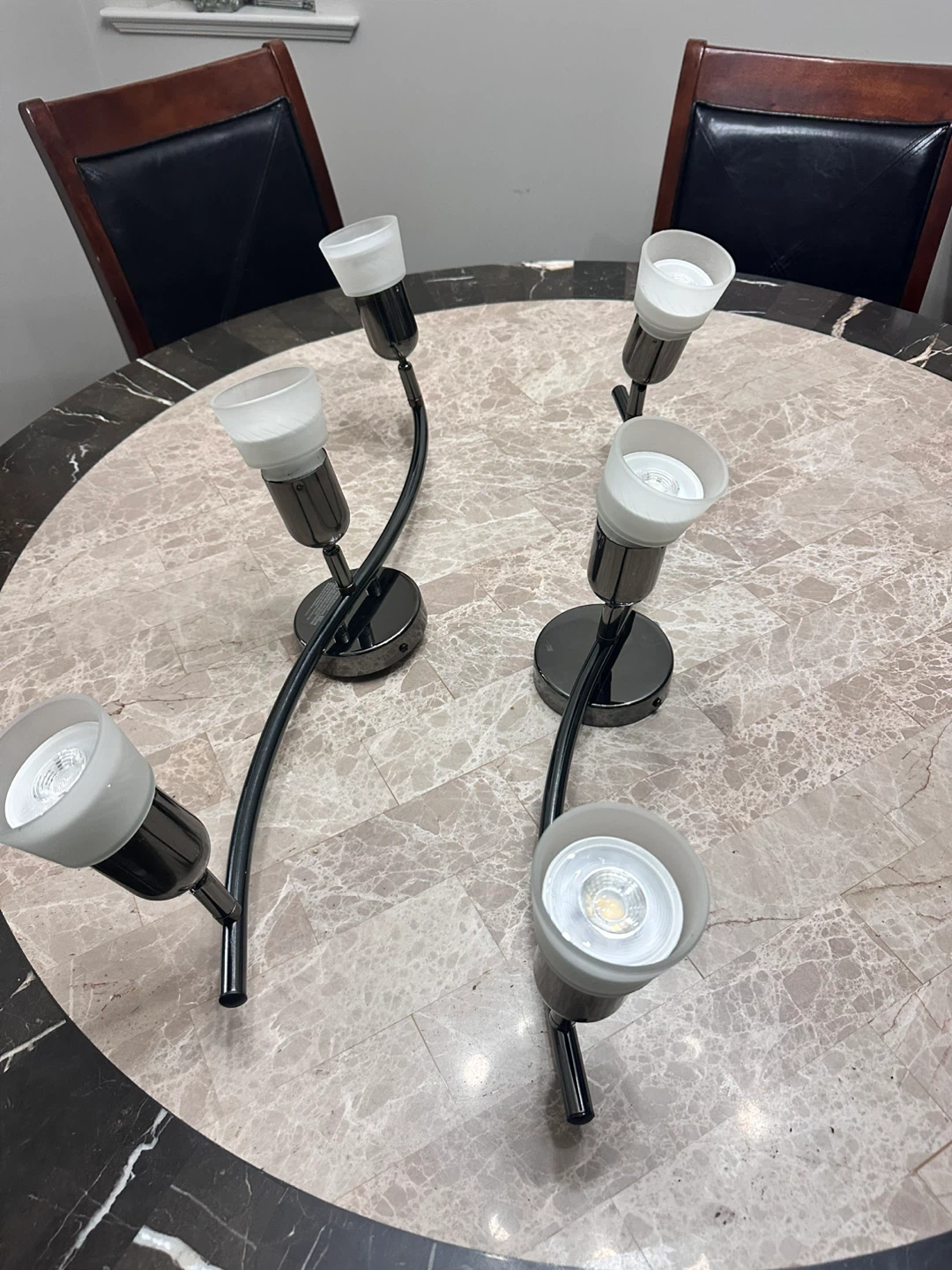 Track Lighting Fixture