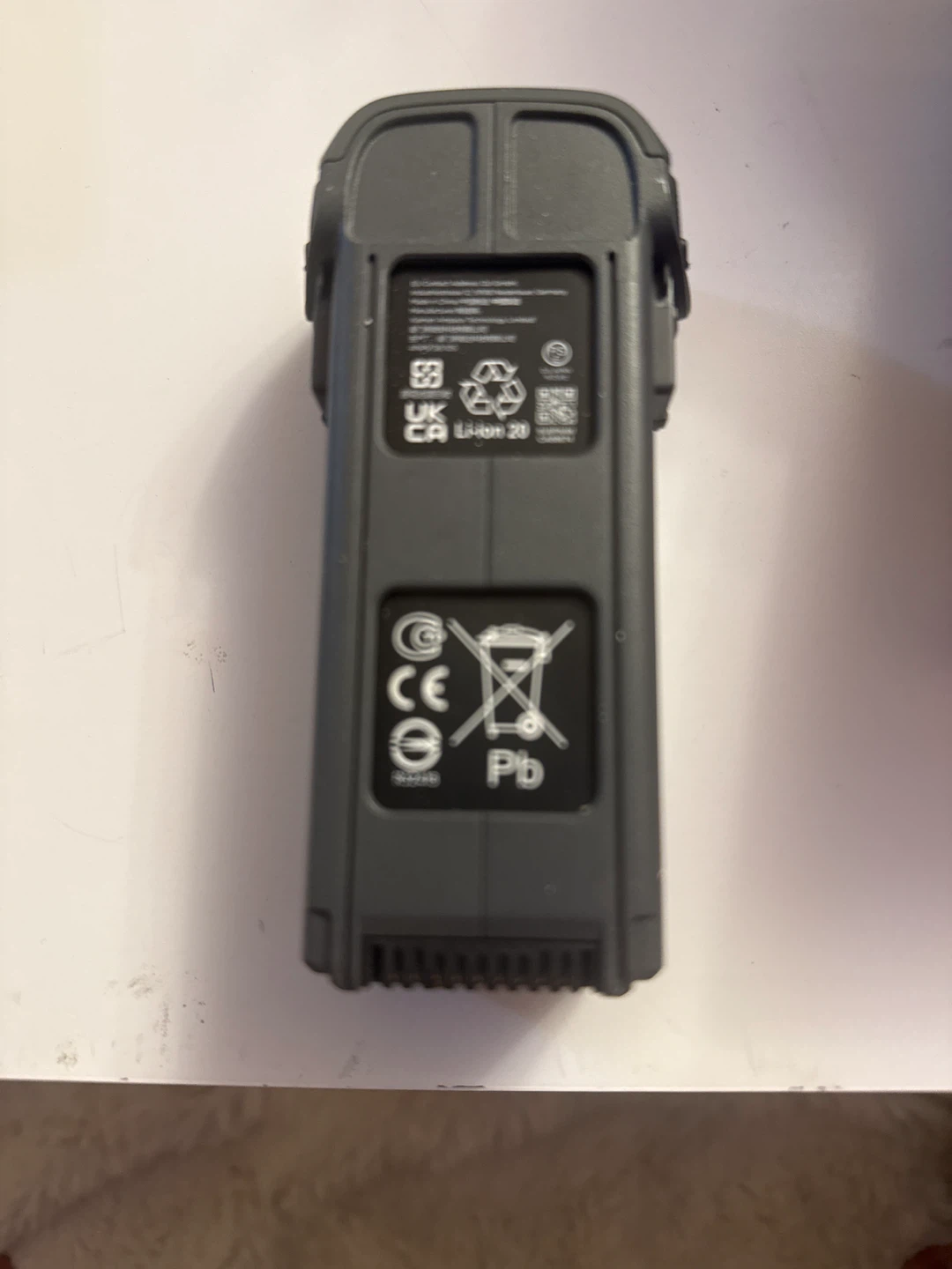 DJI Mavic 4 Pro Intelligent Flight Battery - photo 2