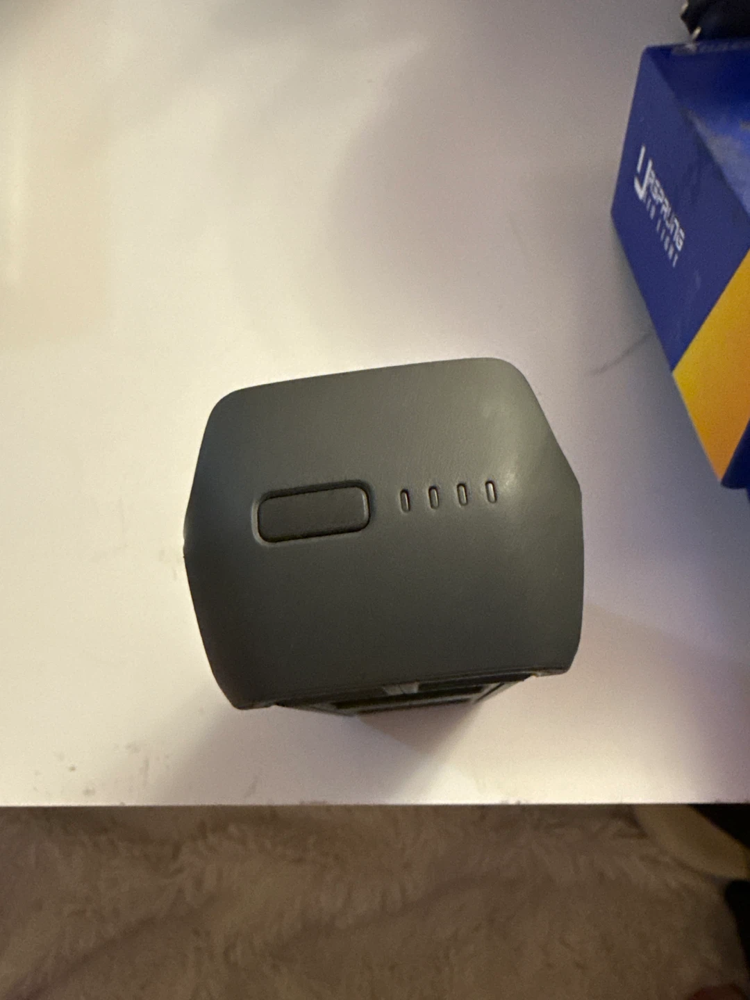 DJI Mavic 4 Pro Intelligent Flight Battery - photo 4