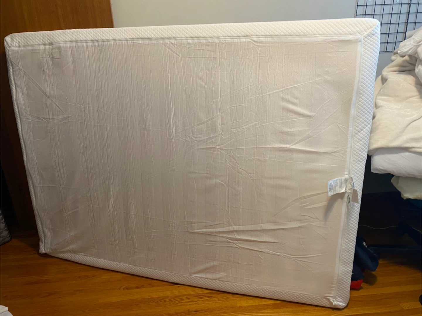 Full Mattress - Great Condition - photo 2