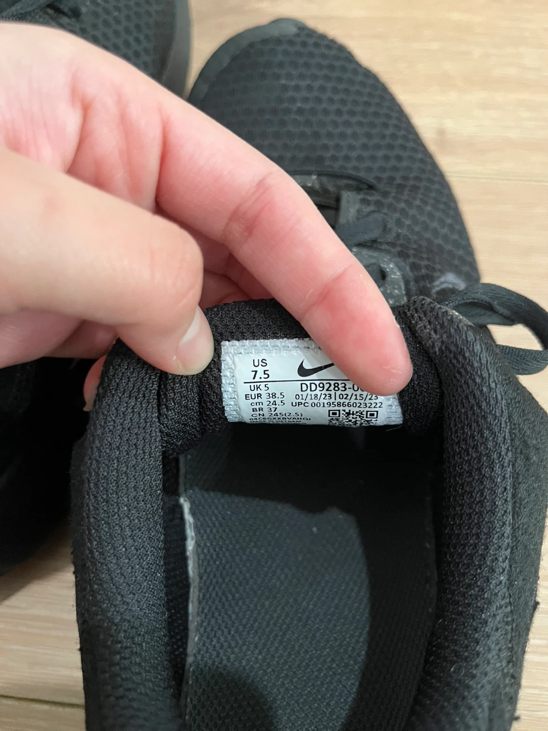 Nike Flex Runners - photo 5