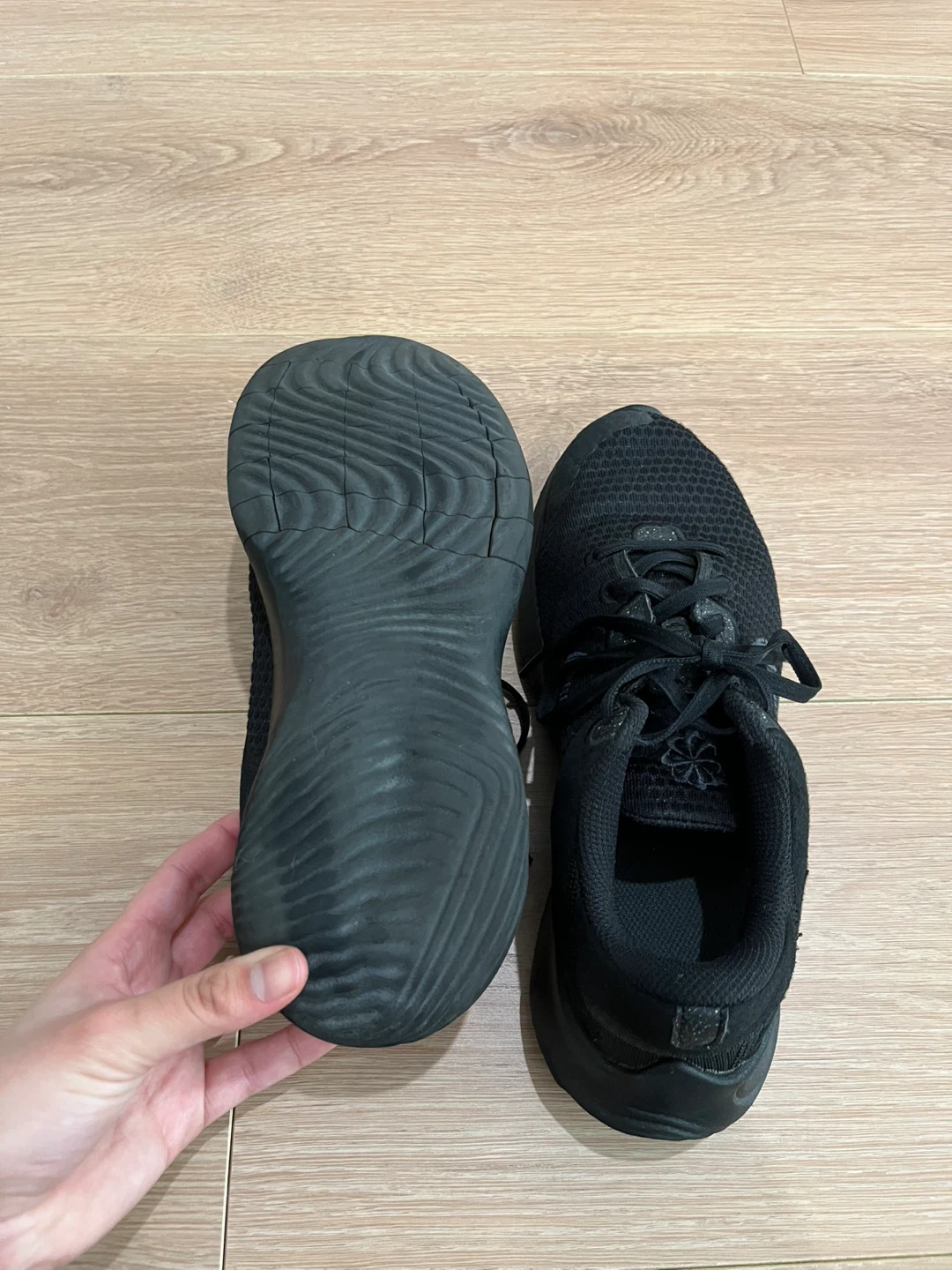 Nike Flex Runners - photo 4