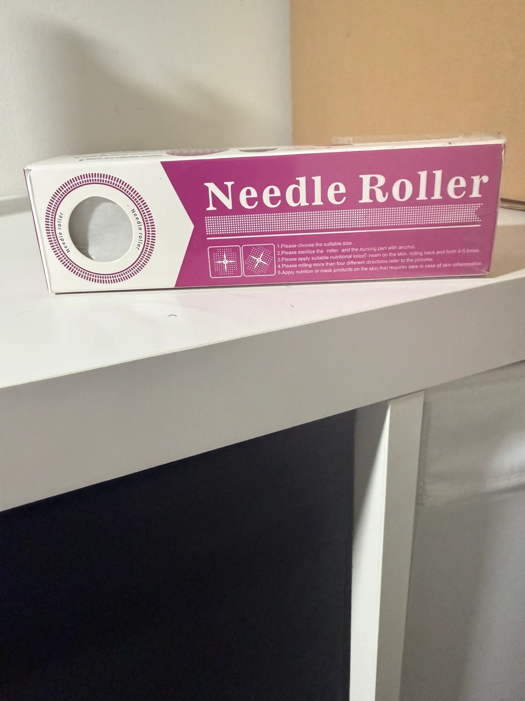 Needle Roller