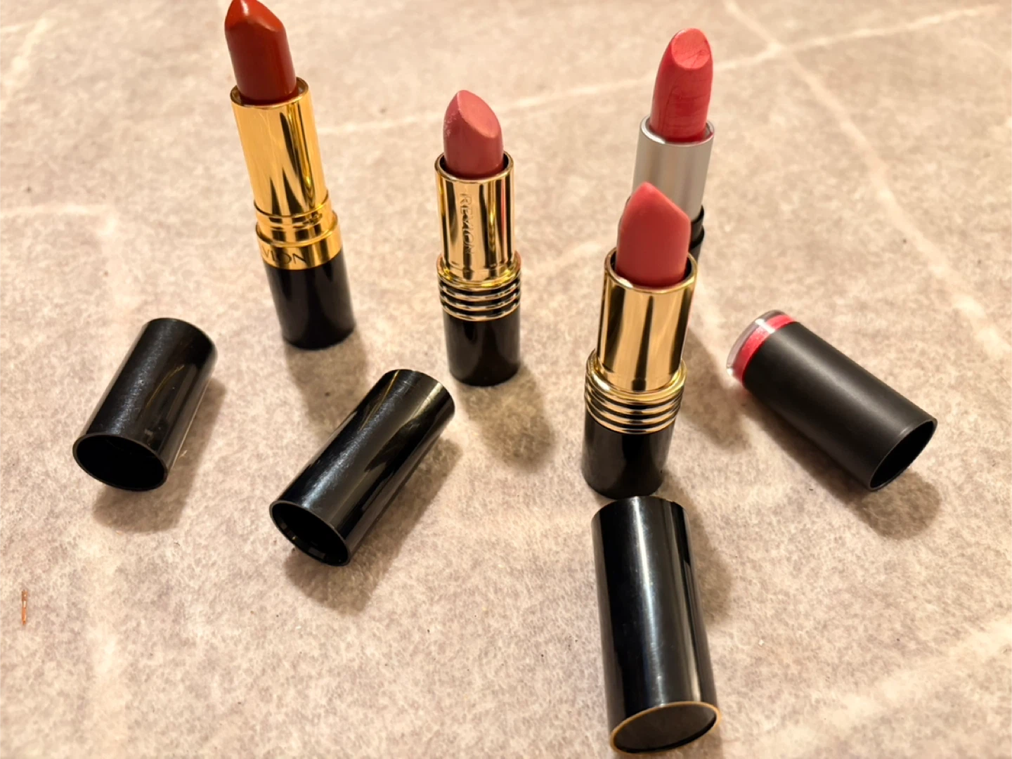 Revlon & Maybelline Lipsticks - photo 5