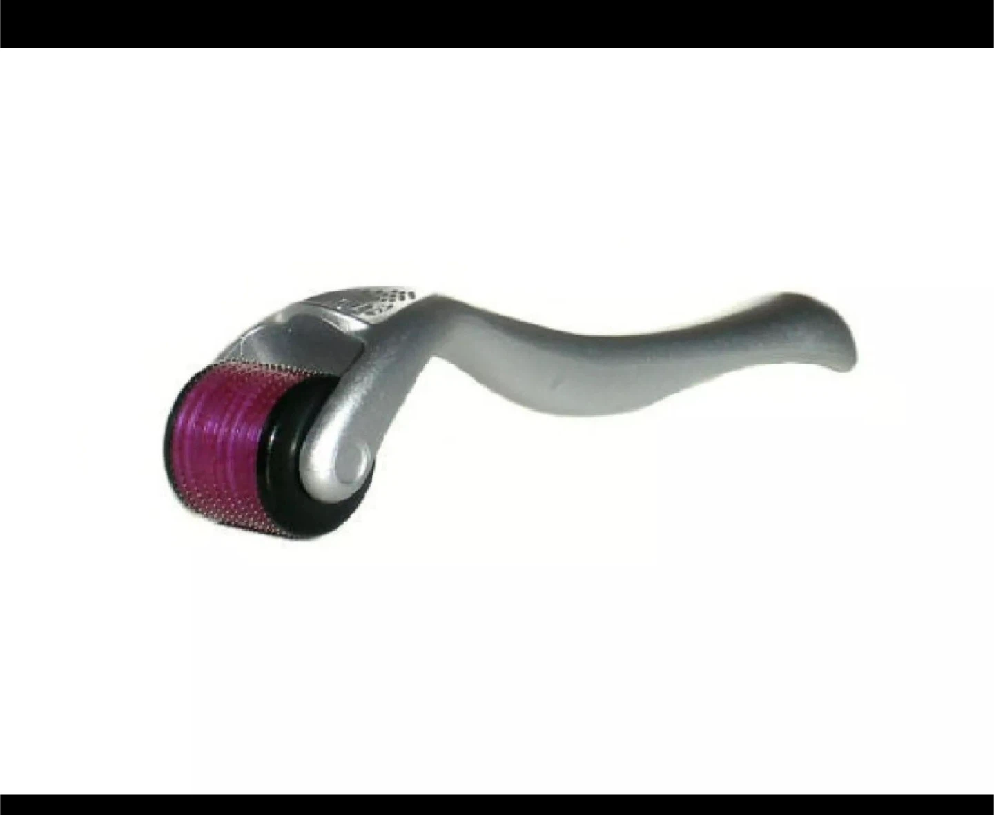 Needle Roller - photo 2