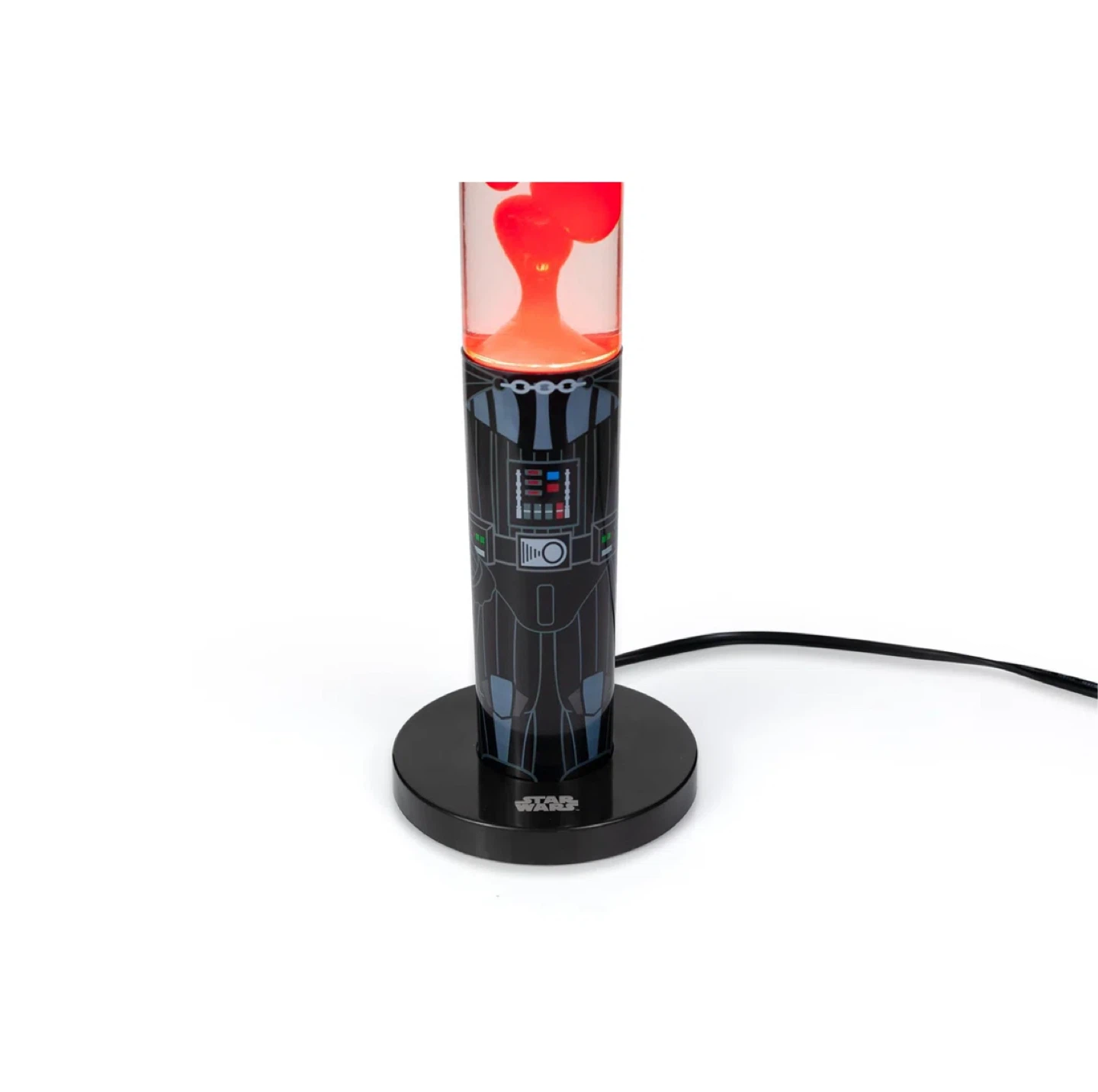 Star Wars Darth Vader Motion Light Lamp - photo 5