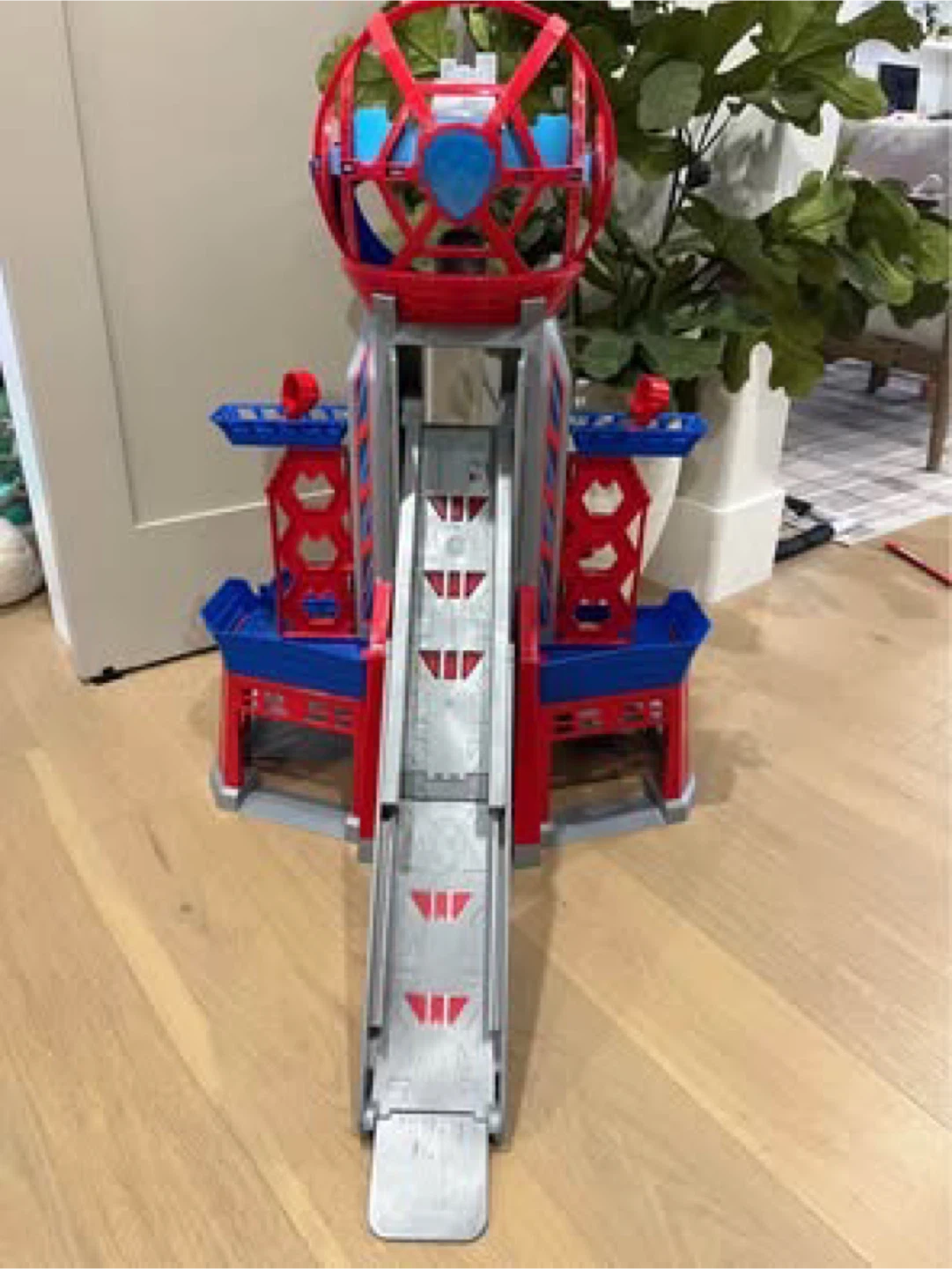 Paw Patrol Total City Rescue Set - photo 3