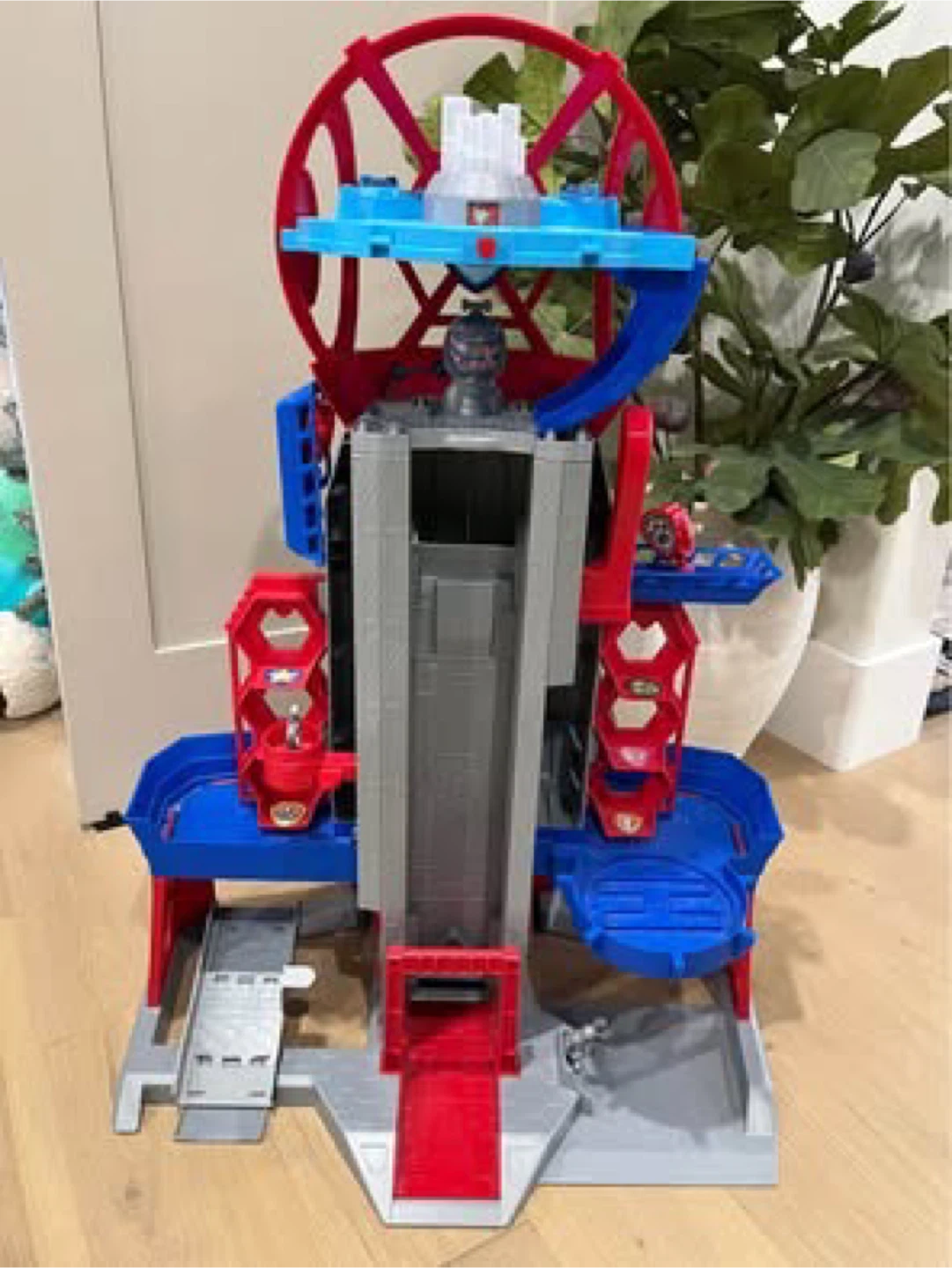Paw Patrol Total City Rescue Set - photo 2