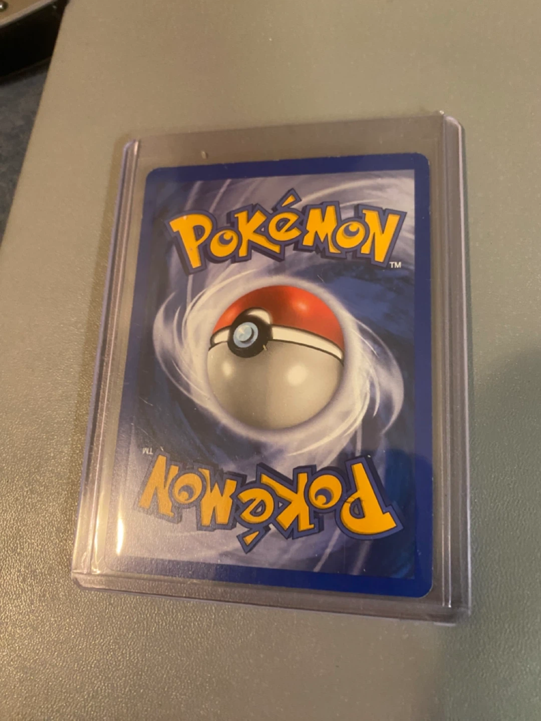 Skarmory Pokemon Card - photo 2