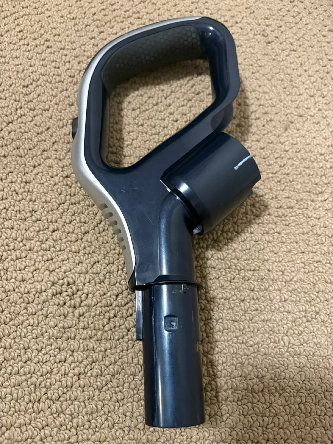 Shark DuoClean PowerFins HairPro Vacuum Parts - photo 4