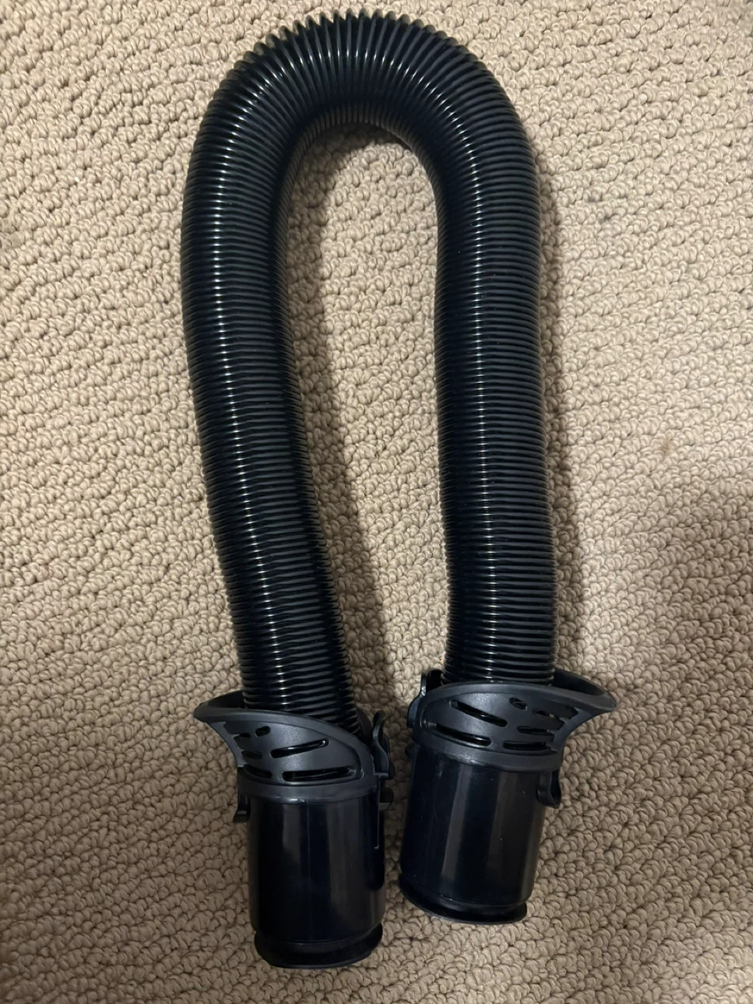 Shark DuoClean PowerFins HairPro Vacuum Parts - photo 3