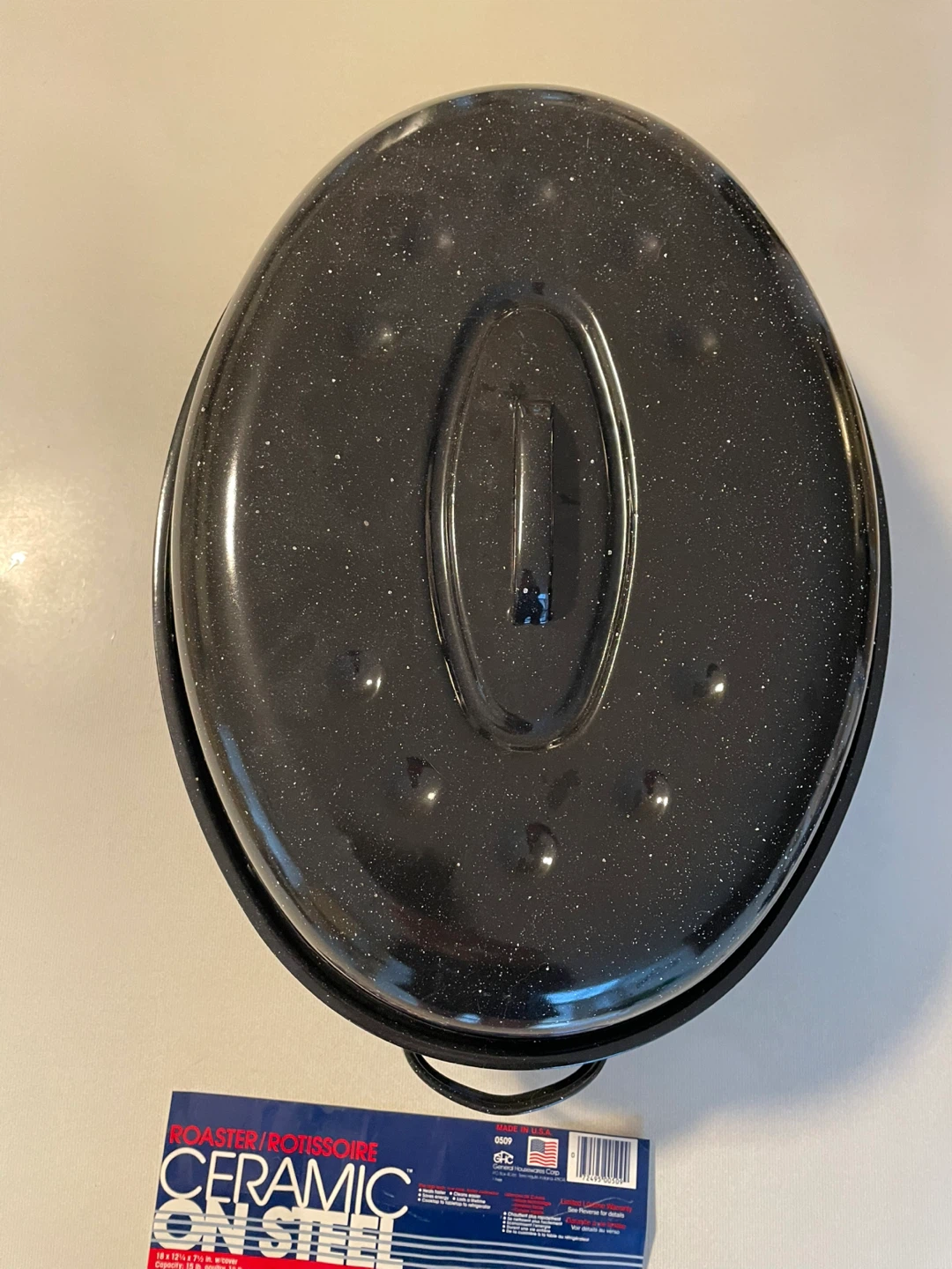 Pair of Roasting Pans - photo 3