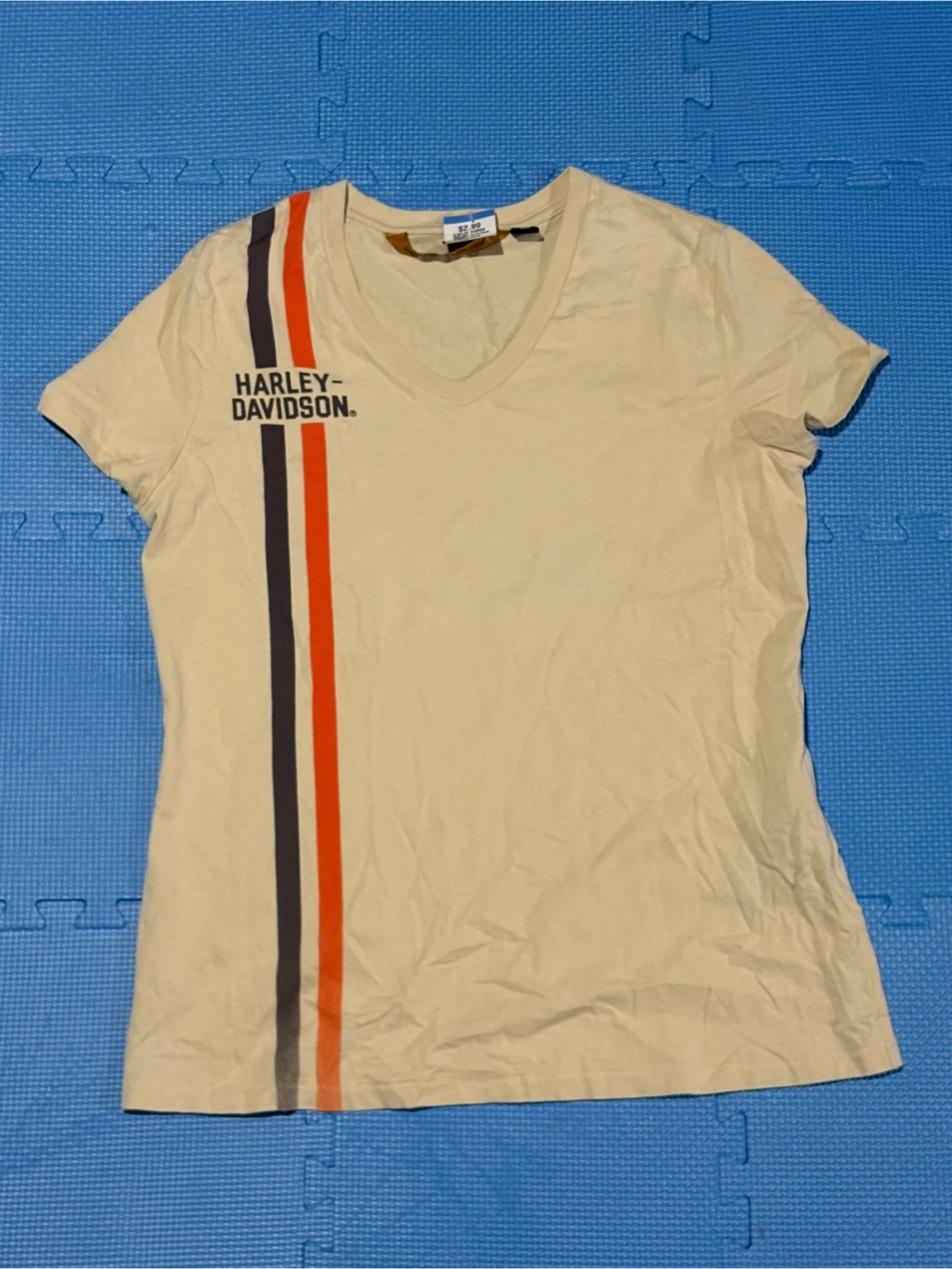 Harley-Davidson Motorsports Tee