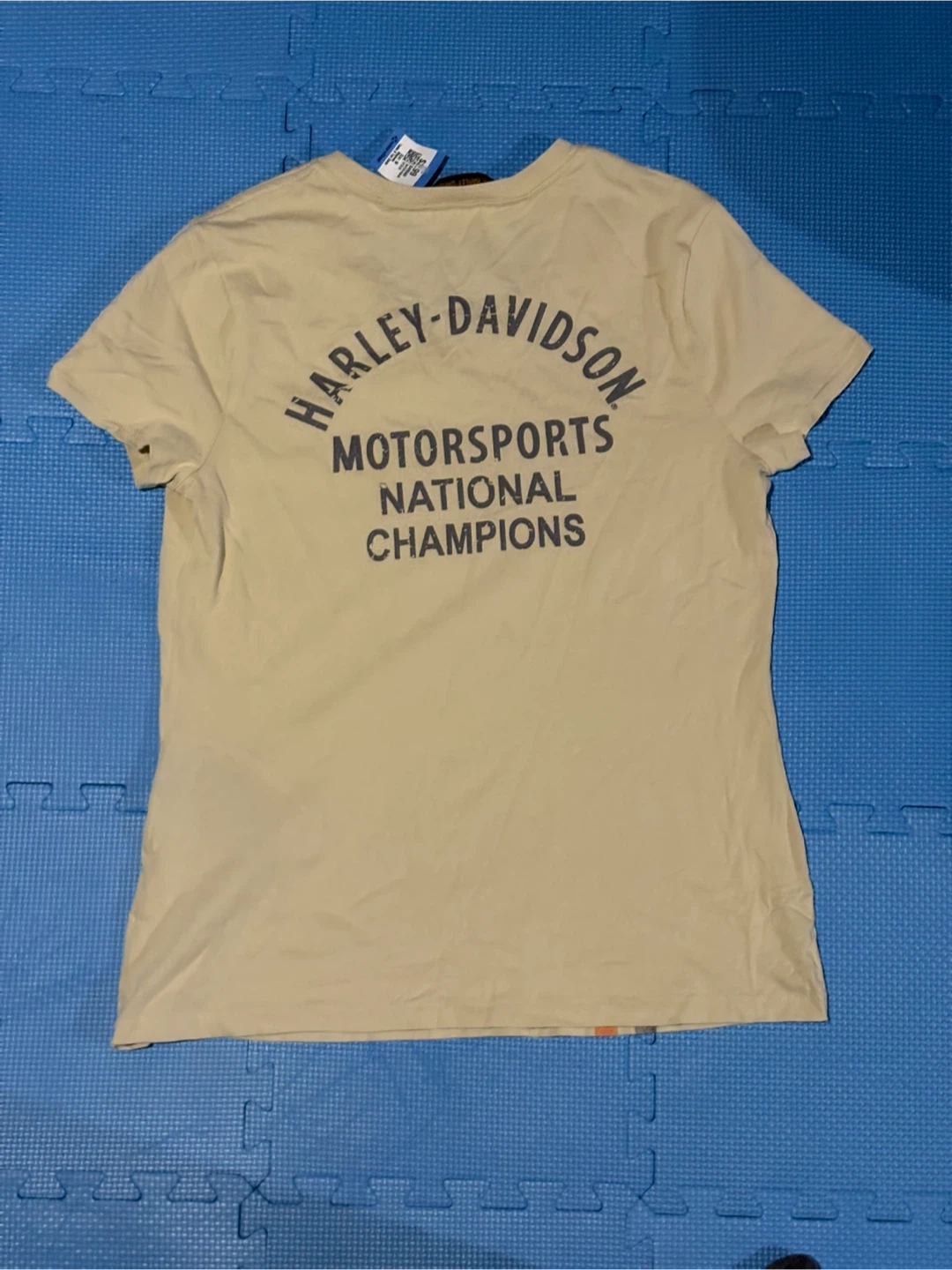 Harley-Davidson Motorsports Tee - photo 2