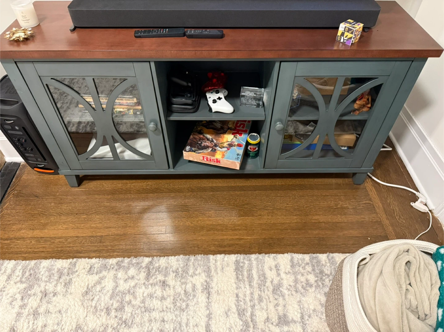 TV stand/console table