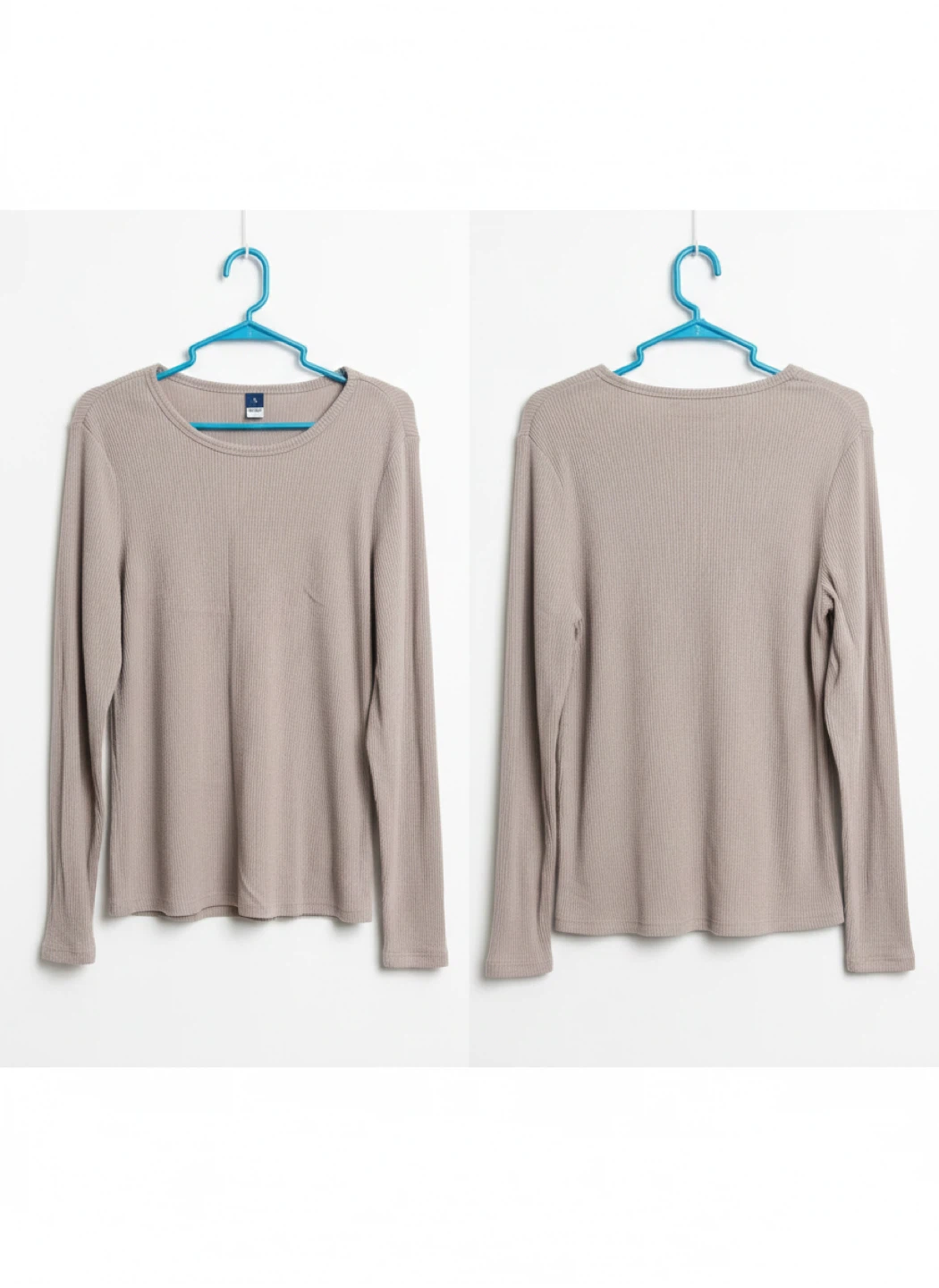Old Navy Thread Long Sleeve Top