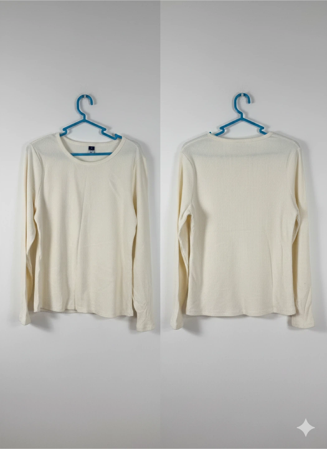 Old Navy Thread Long Sleeve Top - photo 2