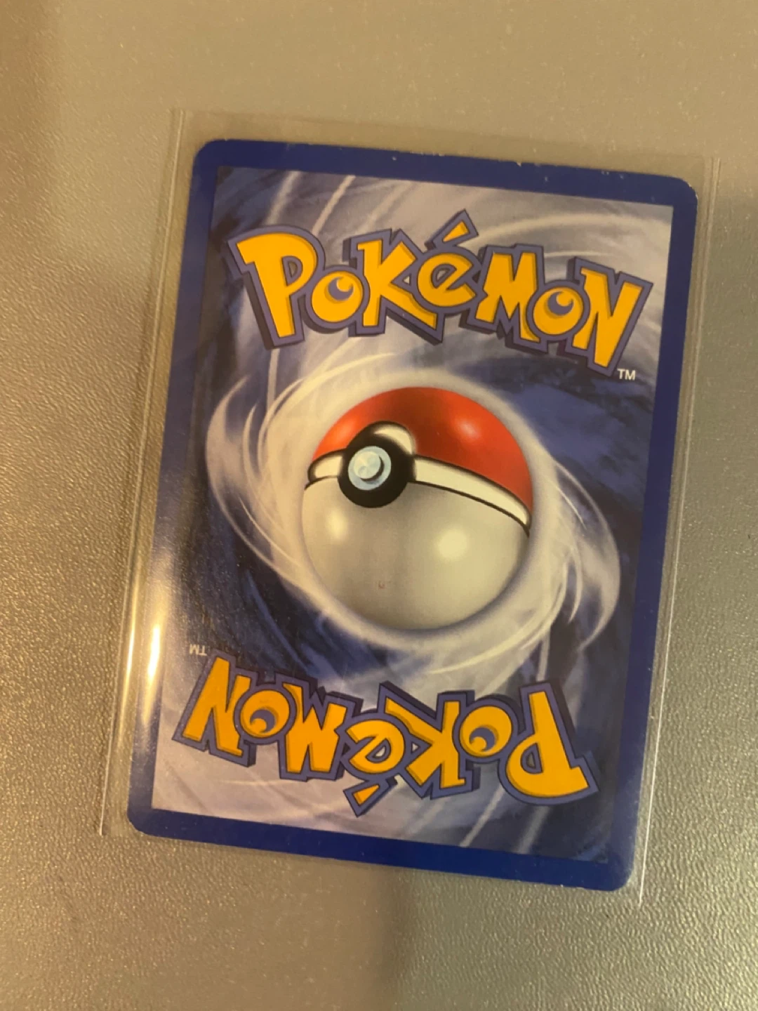 Erika Trainer Pokemon Card - photo 2