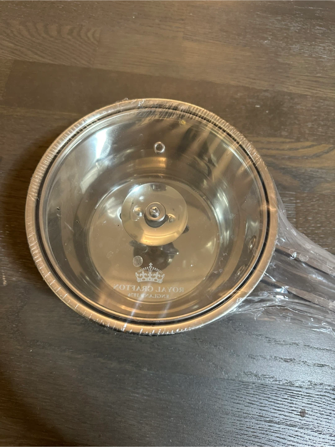 New Royal Crafton Stainless Saucepans - photo 3