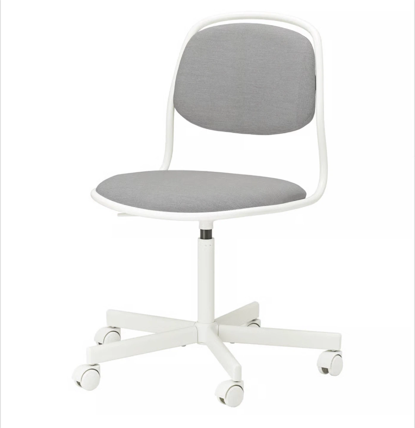 IKEA Swivel Chair and desk