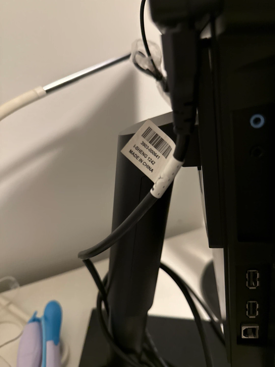 Samsung SyncMaster SA650 Monitor - photo 2
