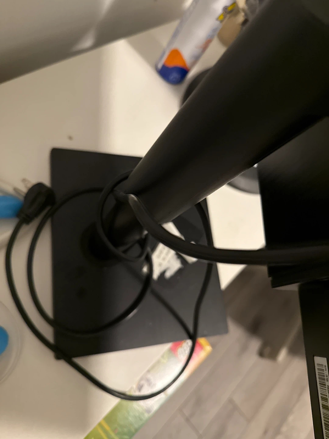 Samsung SyncMaster SA650 Monitor - photo 4