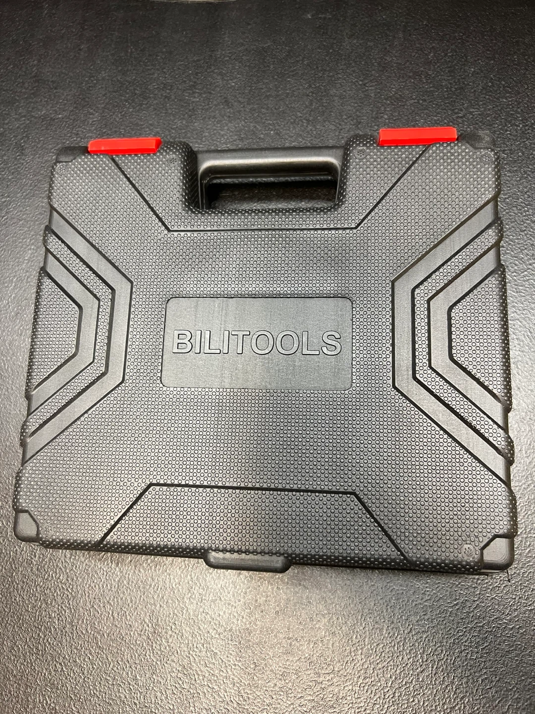 Bilitools Harmonic Damper Pulley Puller Set - Like New! - photo 5