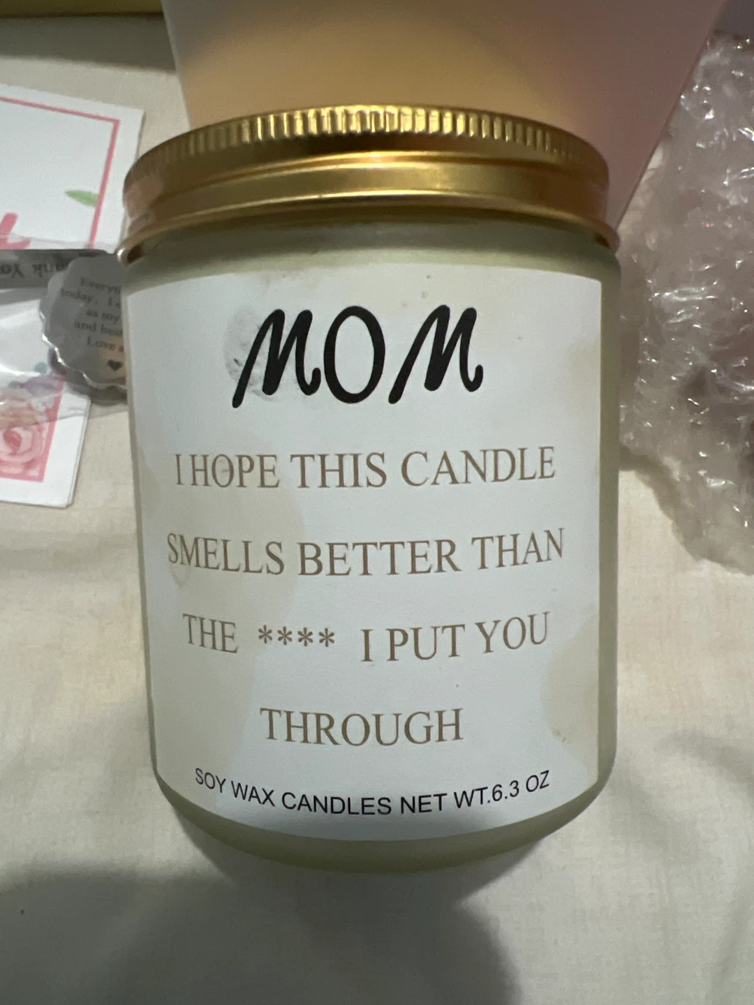 Best Wishes for You Gift Set - New - photo 5