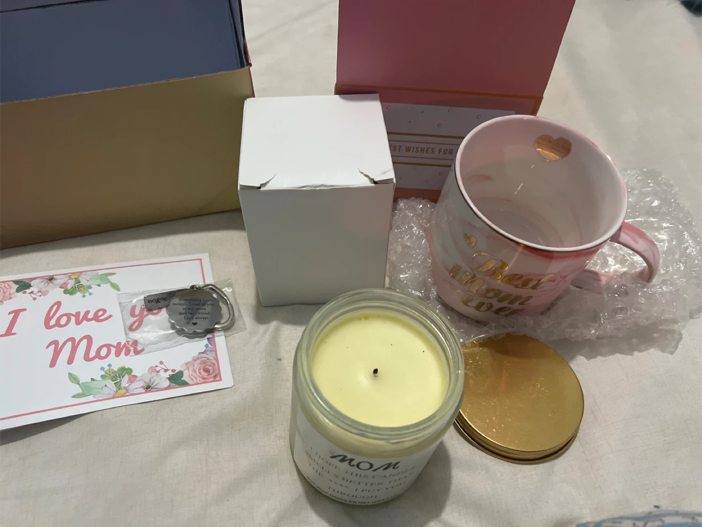 Best Wishes for You Gift Set - New - photo 4