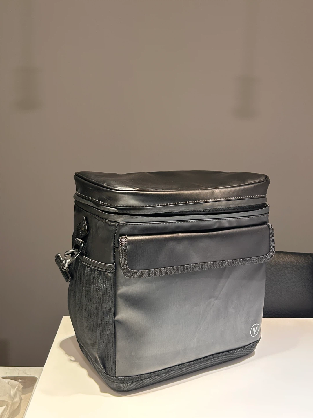 Brand new Vida by PADERNO Insulated XL Food Storage Lunch Bag