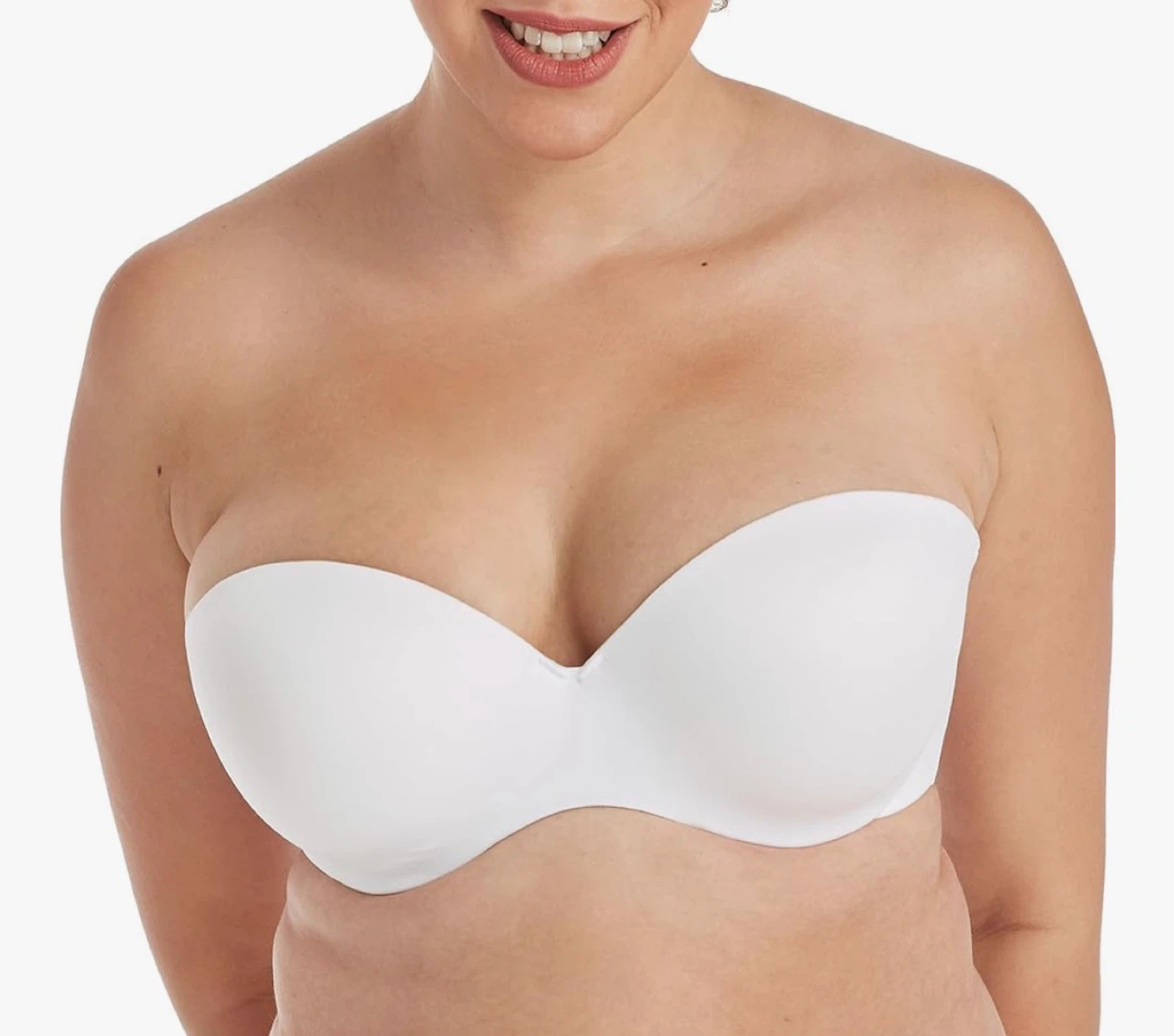 Maidenform Strapless Bra - photo 4