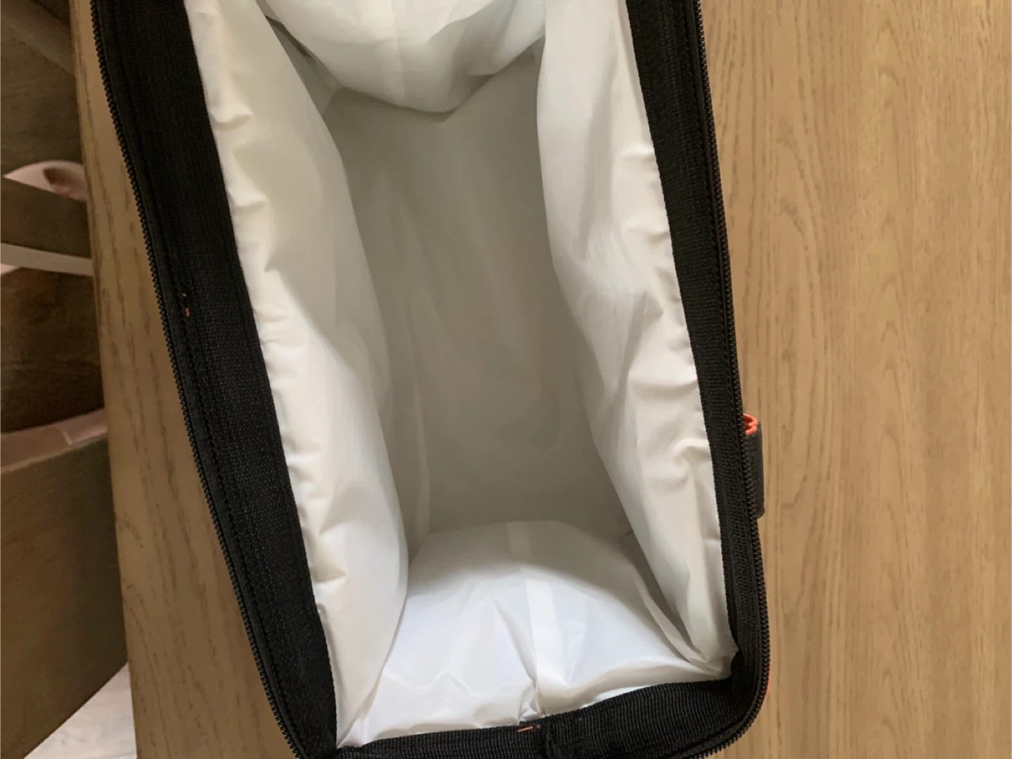 Mozing Lunch Bag - Orange - photo 2