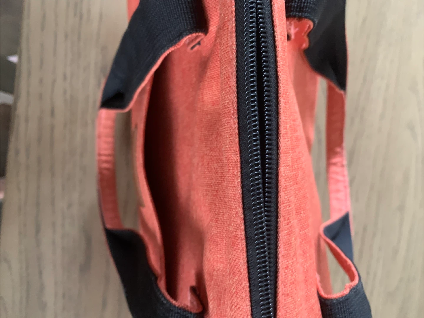 Mozing Lunch Bag - Orange - photo 3