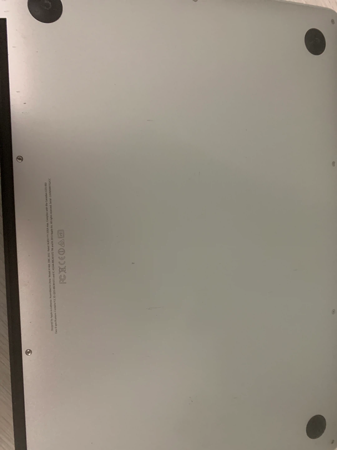 MacBook Air - photo 2