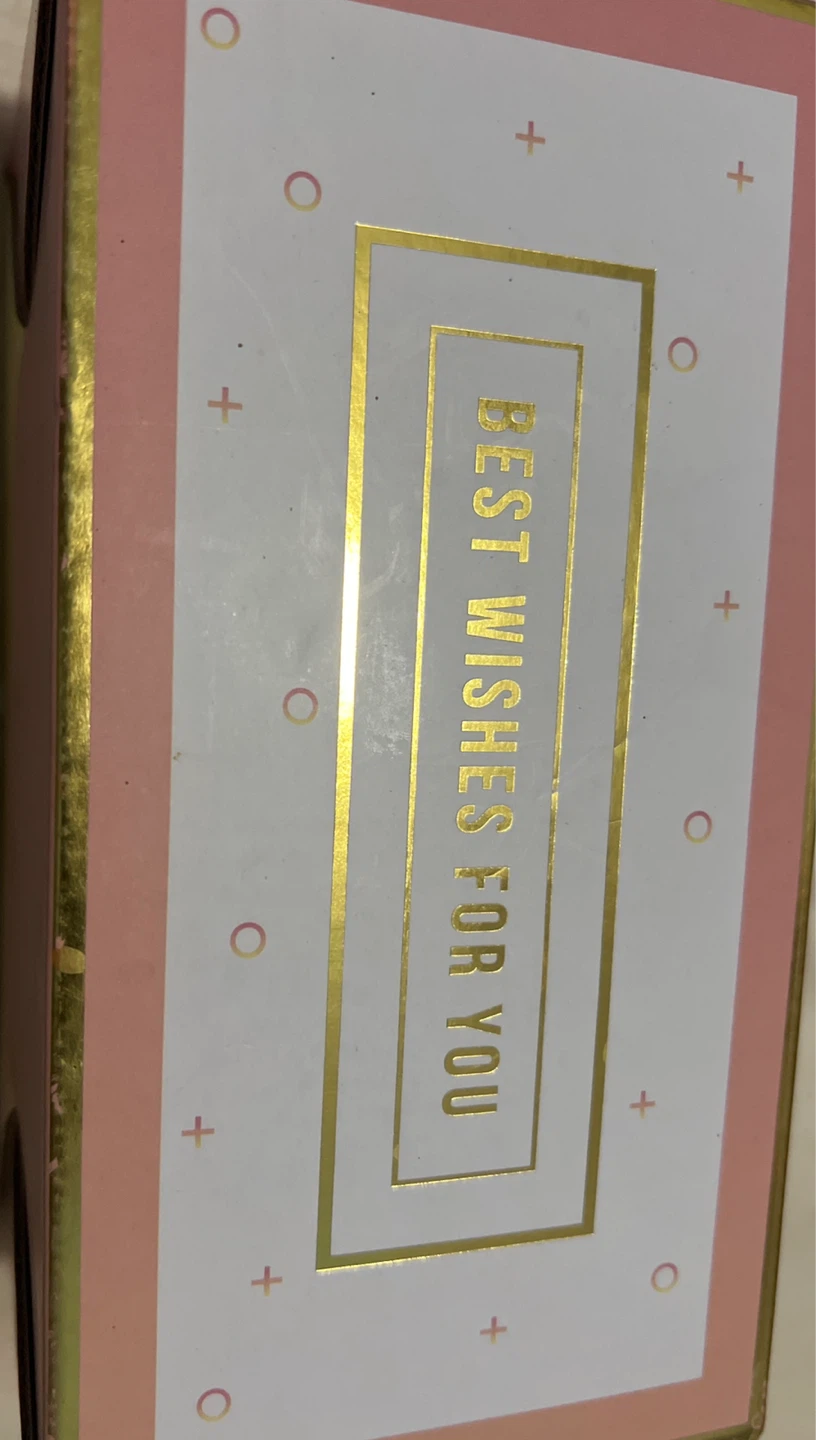 Best Wishes for You Gift Set - New