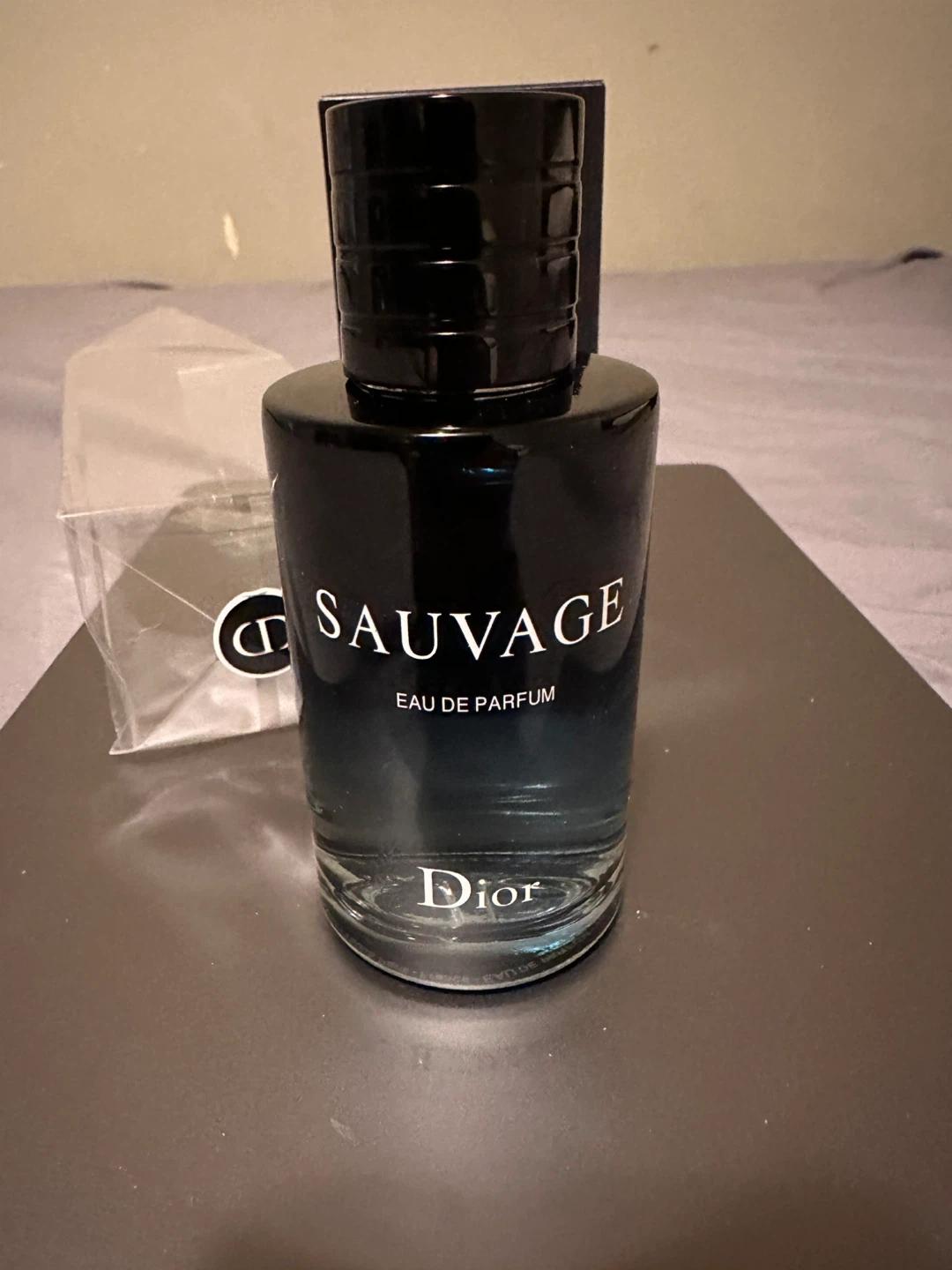 Dior Sauvage EDP - photo 2