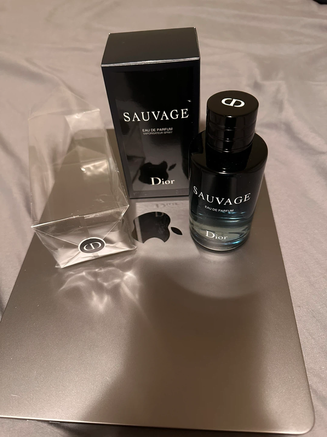 Dior Sauvage EDP