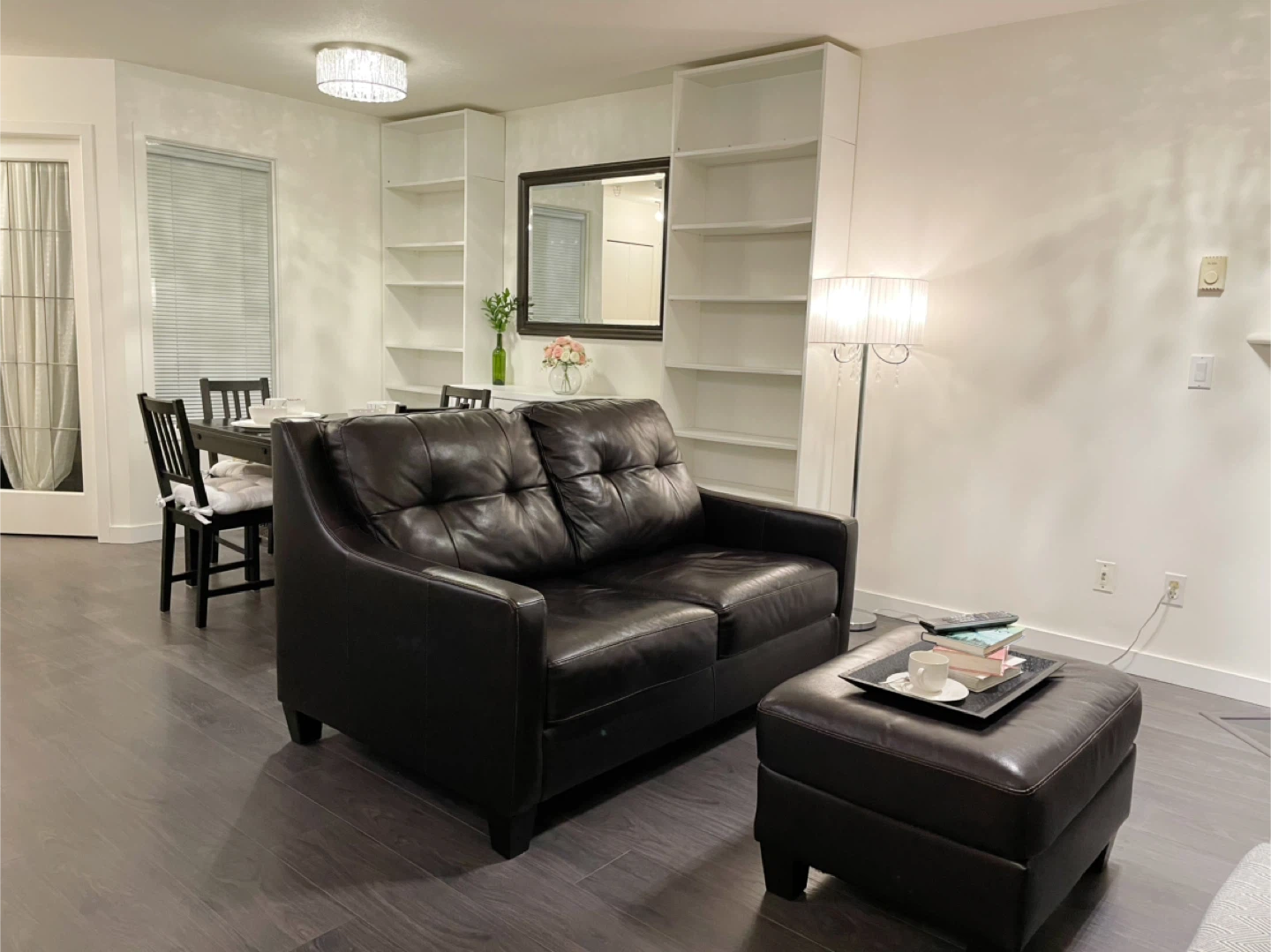 Best Location! Large 1 Bed 1 Bath in Vancouver Fairview Area!