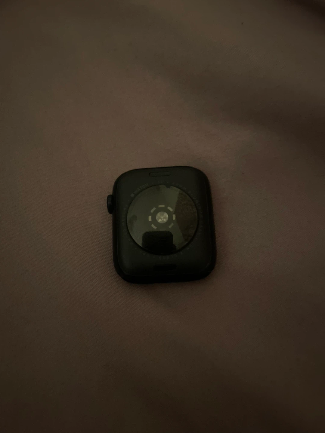 Apple Watch SE (read disc) - photo 2