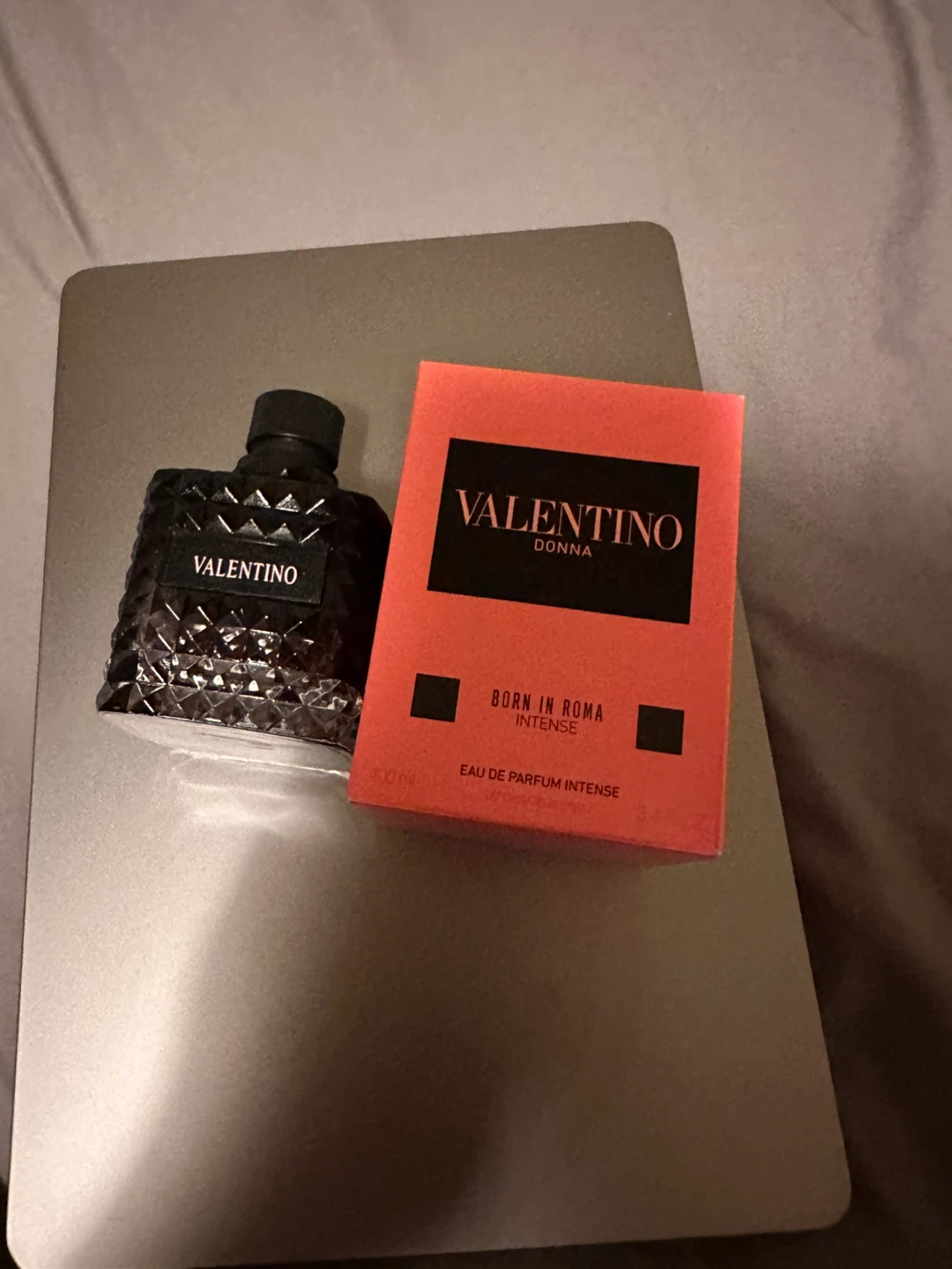 Valentino Donna