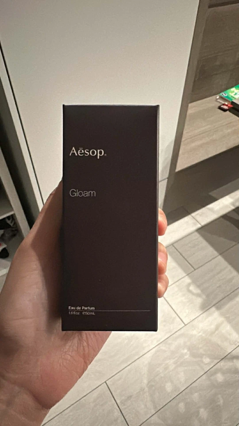 Aesop Gloam Eau de Parfum 50mL