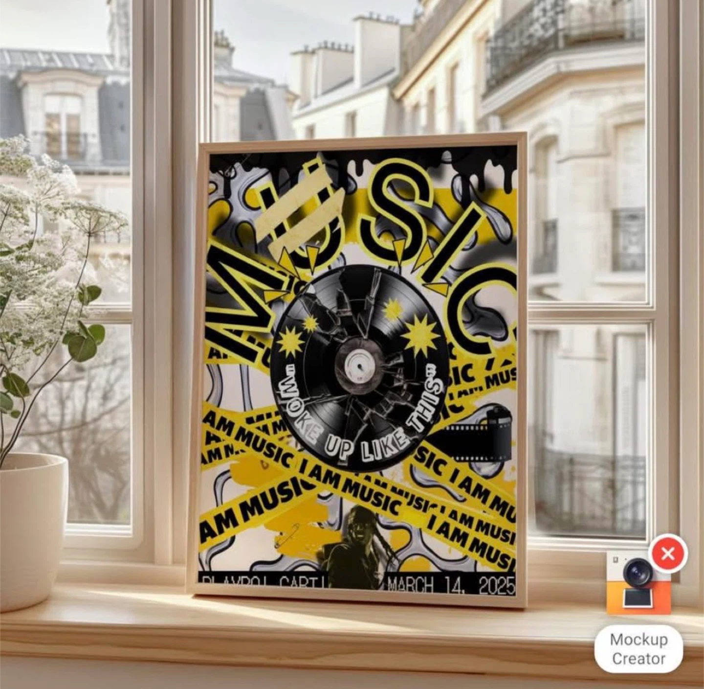 Framed Art Prints - Various Designs - photo 2