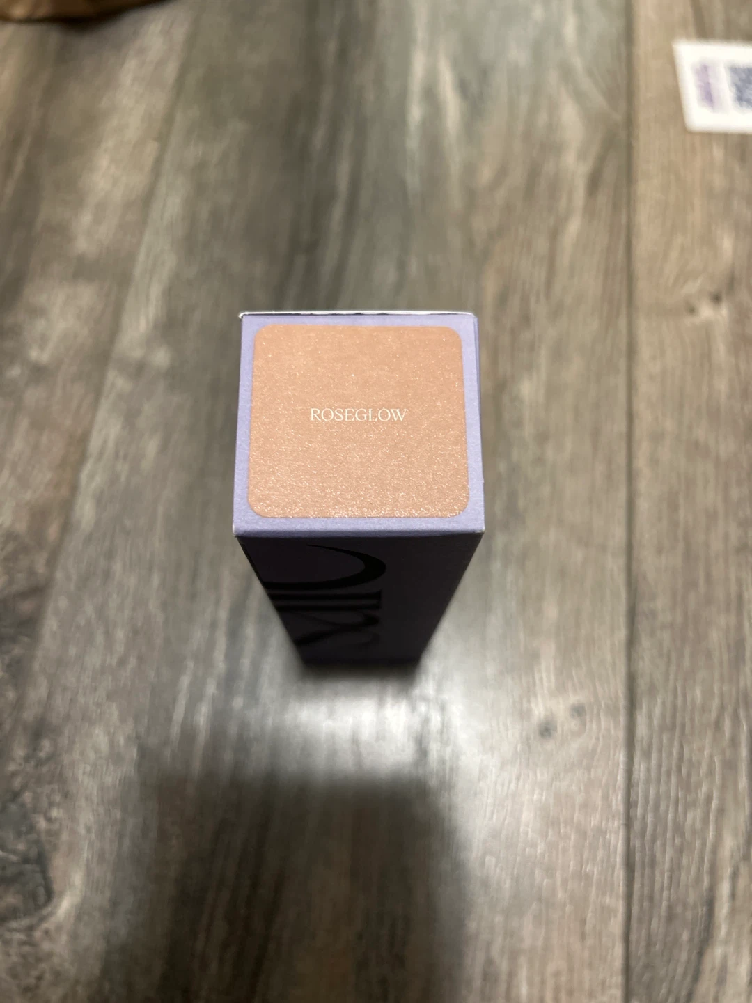 New ROSEGLOW DIBS Beauty Glowy Super Gel - photo 2