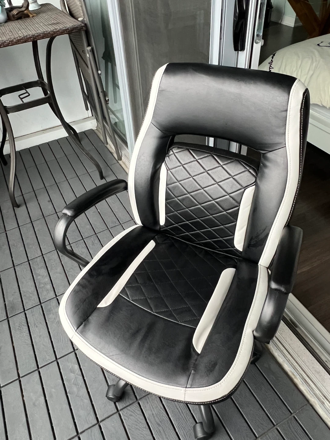 Executive / Gaming Office Chair