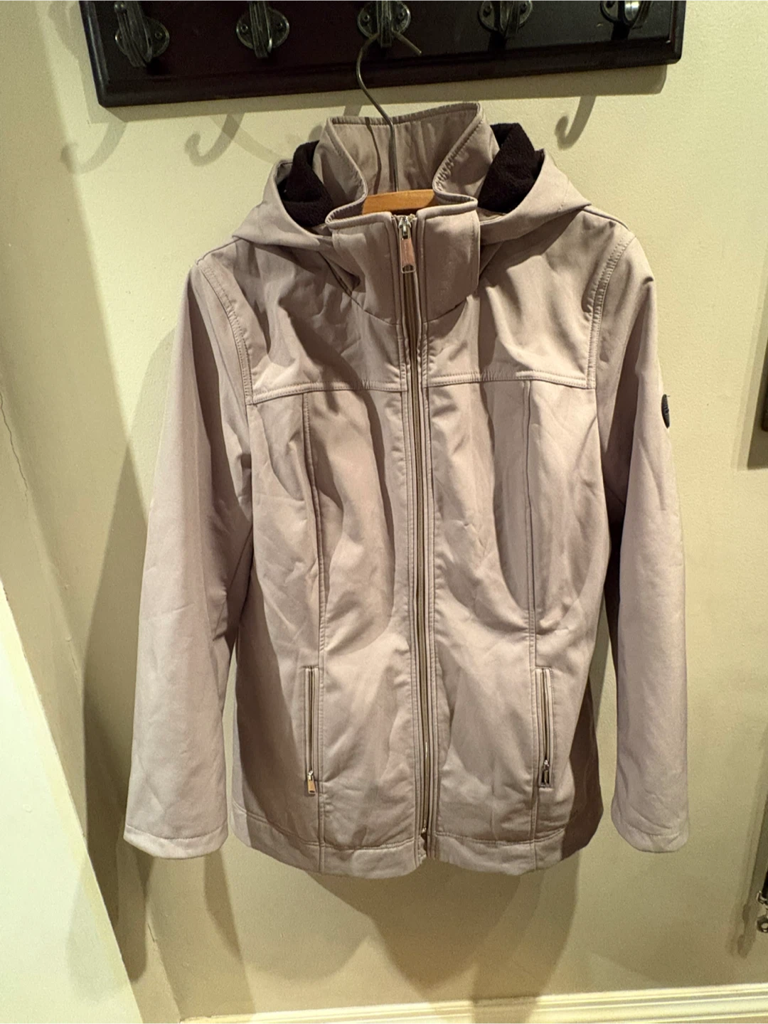 Andrew Marc Jacket Size L/G