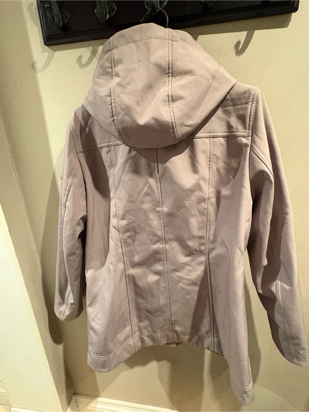 Andrew Marc Jacket Size L/G - photo 2