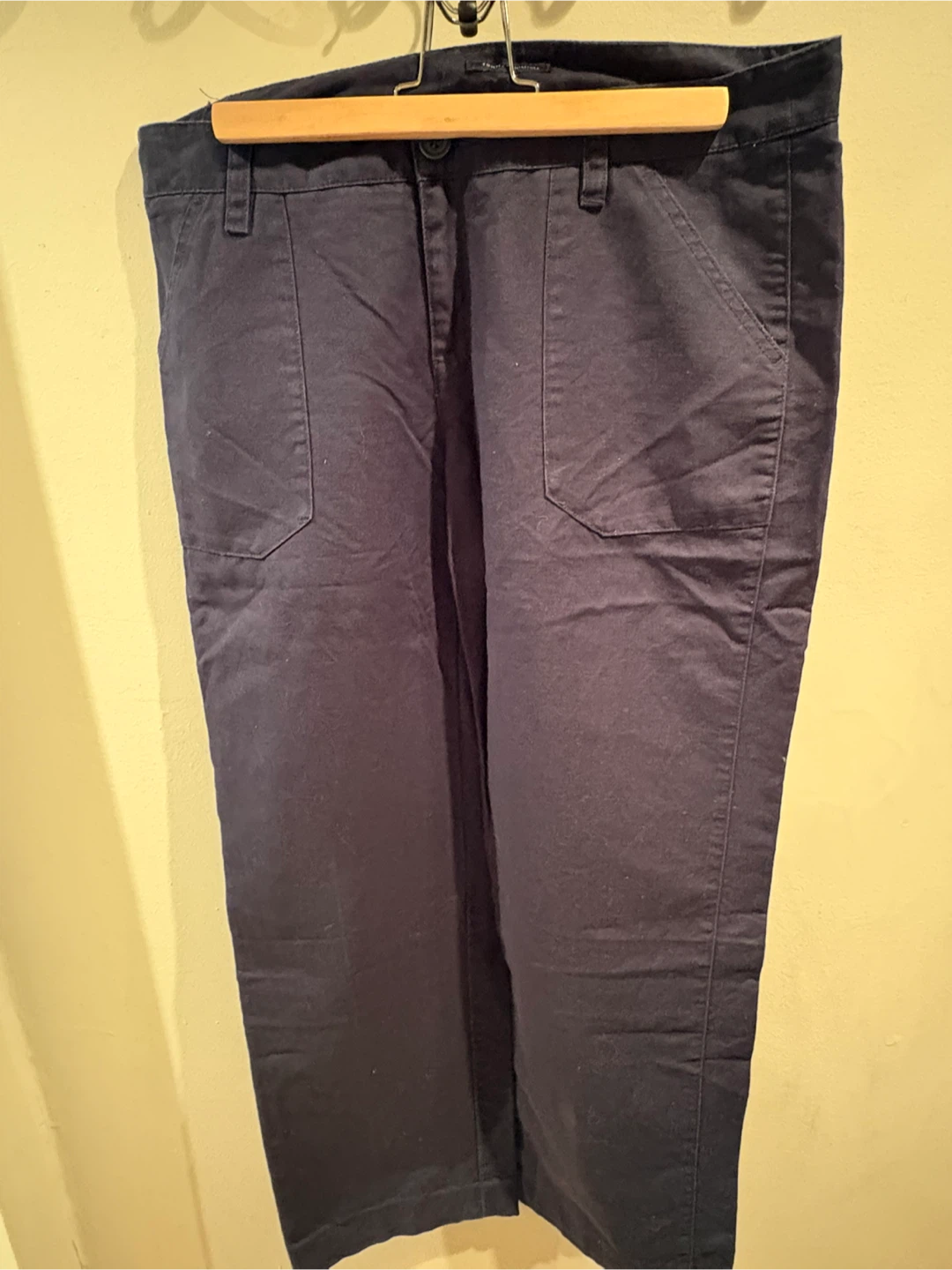 Tommy Hilfiger Linen Blend Pants - Size 10