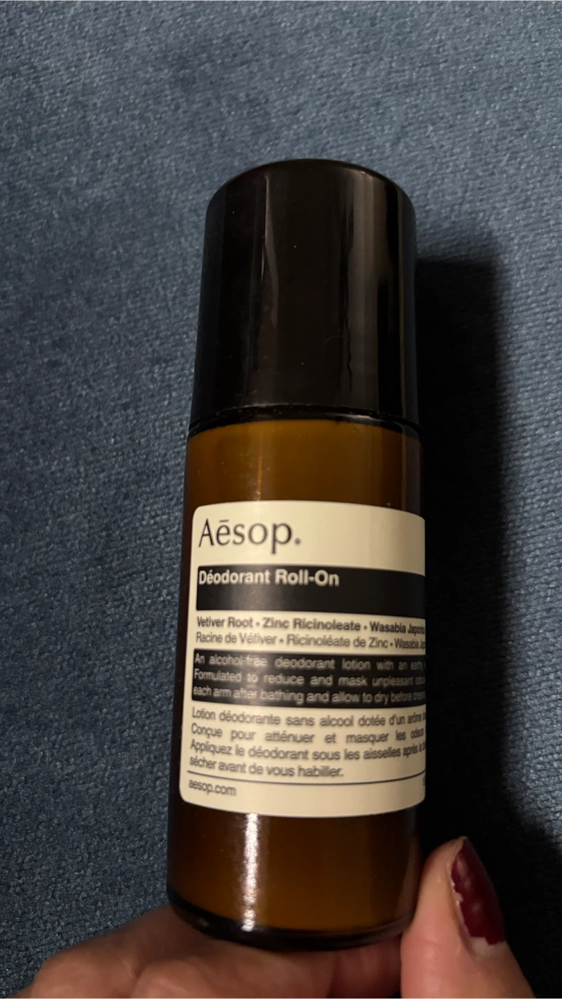 Aesop Deodorant Roll-On