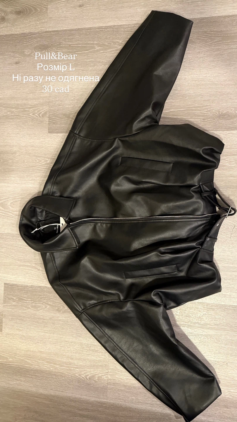 Jacket - Size L - photo 2