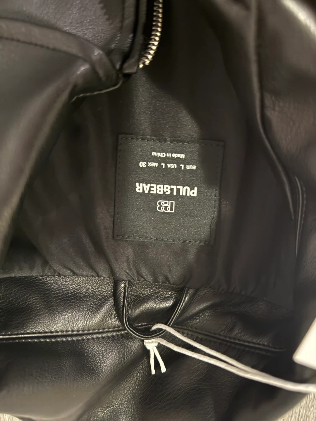 Jacket - Size L - photo 3